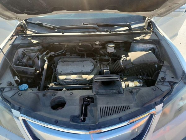 2015 ACURA RDX Technology Package