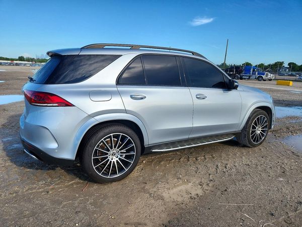 2023 MERCEDES-BENZ GLE GLE350