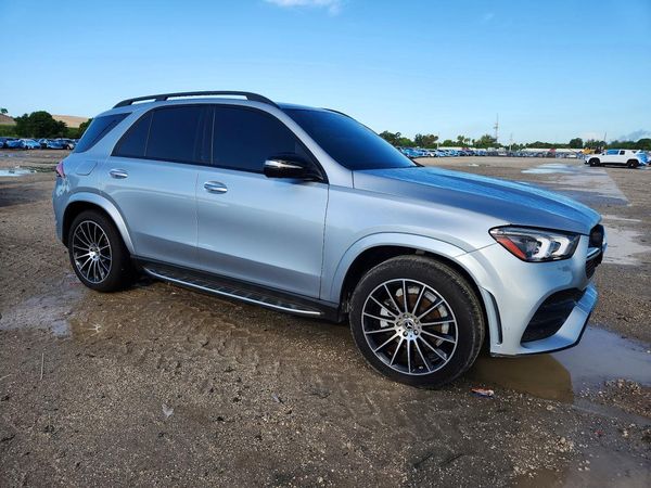 2023 MERCEDES-BENZ GLE GLE350