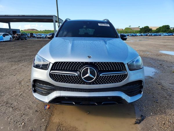 2023 MERCEDES-BENZ GLE GLE350