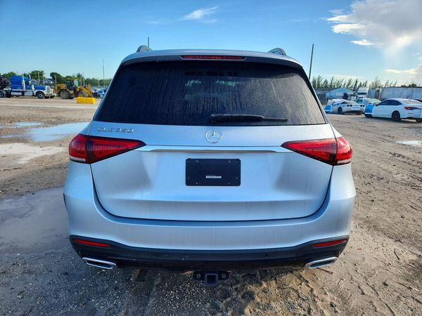 2023 MERCEDES-BENZ GLE GLE350