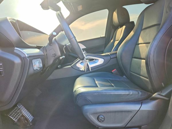 2023 MERCEDES-BENZ GLE GLE350
