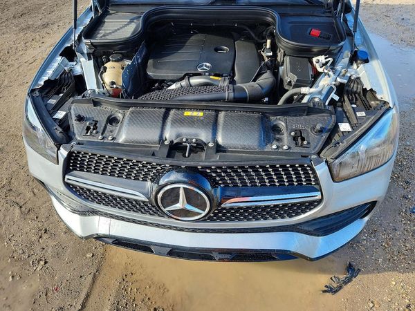 2023 MERCEDES-BENZ GLE GLE350