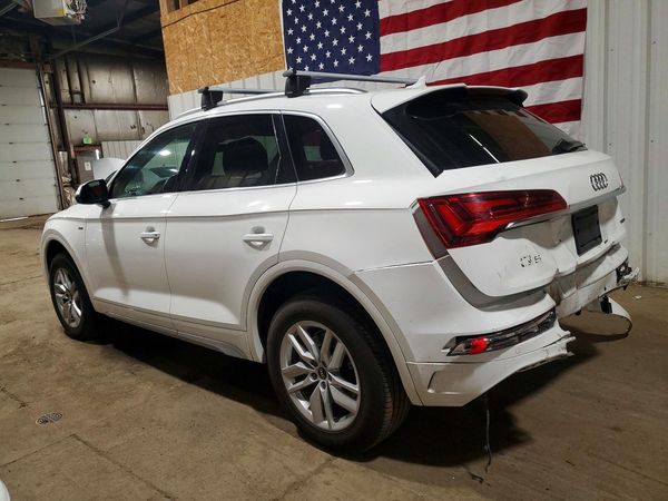 2023 AUDI Q5