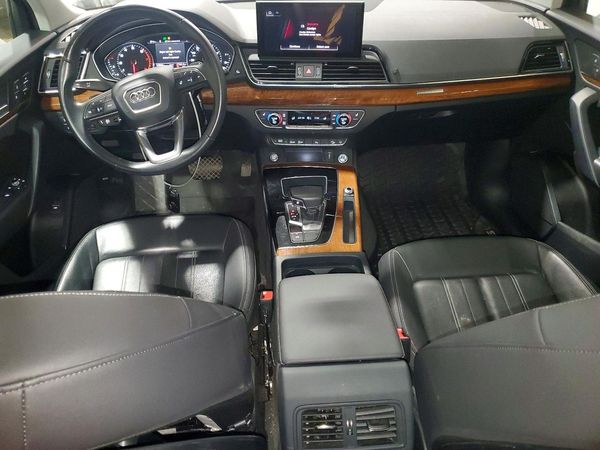 2023 AUDI Q5