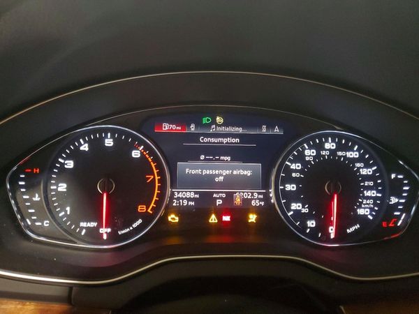 2023 AUDI Q5
