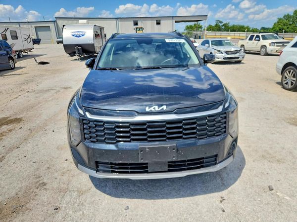 2026 KIA SPORTAGE SX
