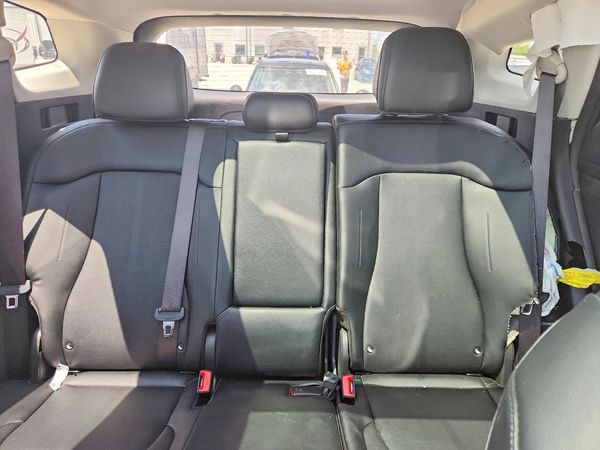 2026 KIA SPORTAGE SX