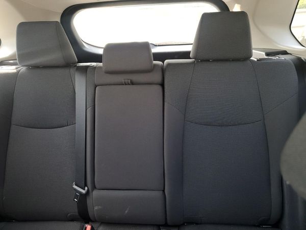 2020 TOYOTA RAV4 LE HV