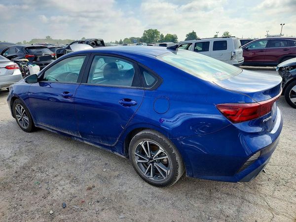 2024 KIA FORTE LX, LXS