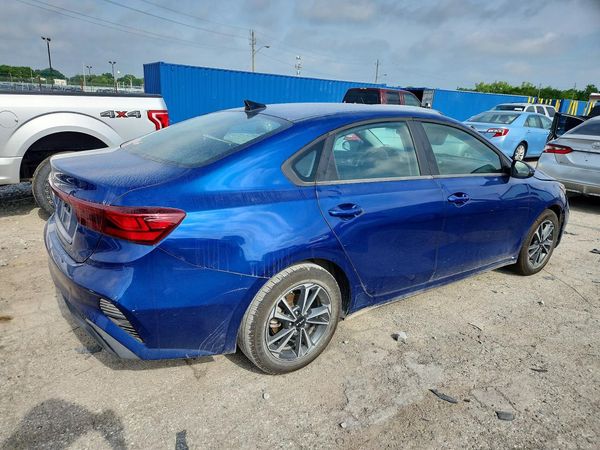 2024 KIA FORTE LX, LXS