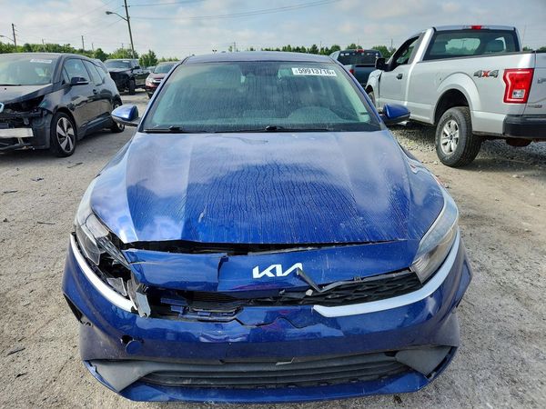 2024 KIA FORTE LX, LXS