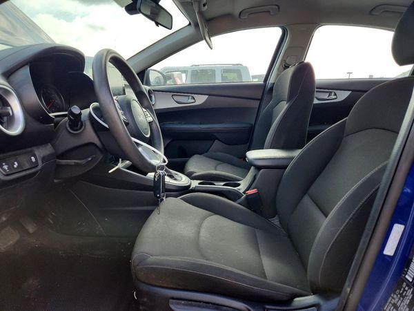 2024 KIA FORTE LX, LXS