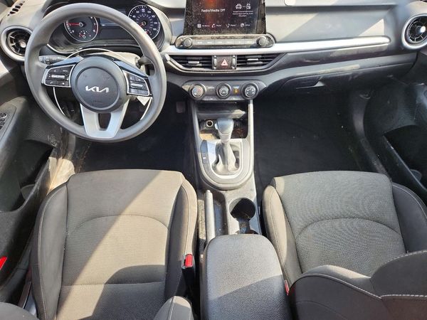 2024 KIA FORTE LX, LXS
