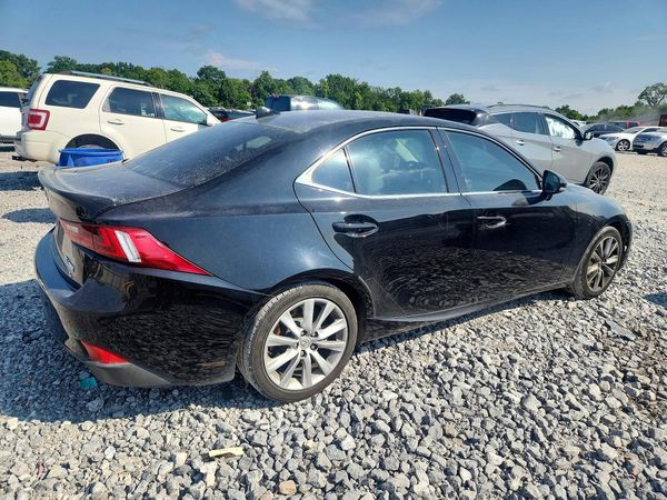 2016 LEXUS IS 200t