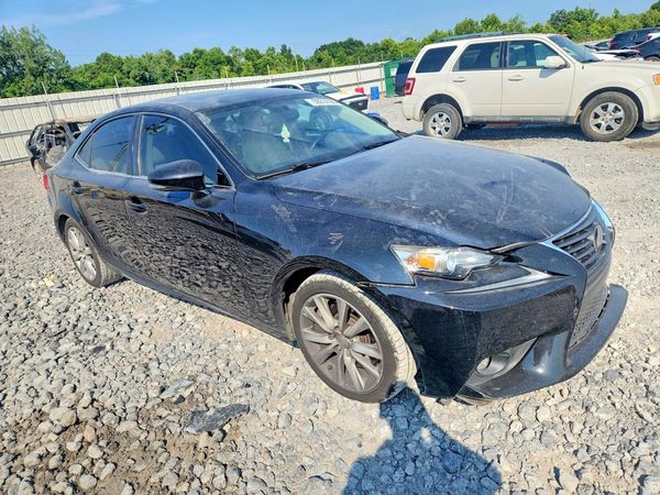 2016 LEXUS IS 200t
