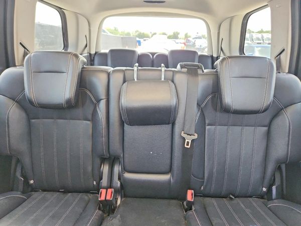 2015 MERCEDES-BENZ GL GL450