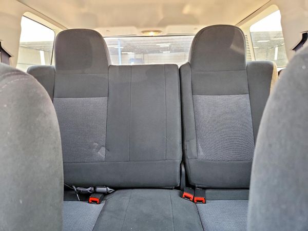 2016 JEEP PATRIOT SPORT 4X4