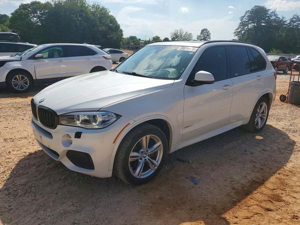 2014 BMW X5