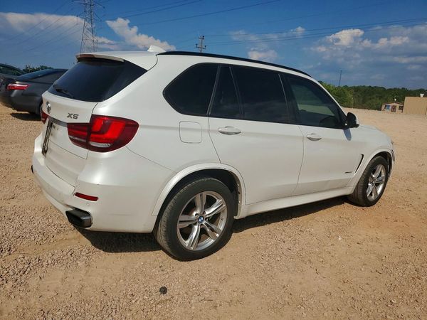 2014 BMW X5 xDrive50i