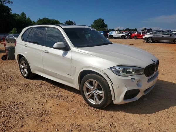 2014 BMW X5 xDrive50i