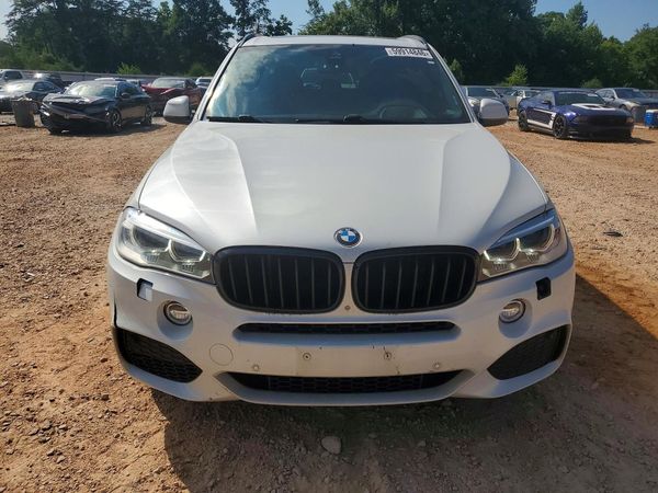2014 BMW X5 xDrive50i