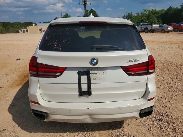 2014 BMW X5 xDrive50i