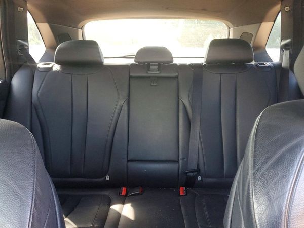 2014 BMW X5 xDrive50i
