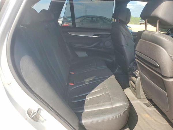 2014 BMW X5 xDrive50i