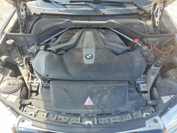 2014 BMW X5 xDrive50i