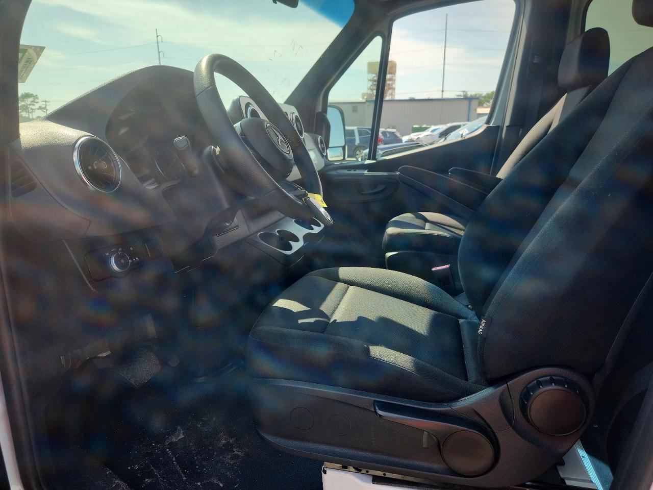 2026 MERCEDES-BENZ SPRINTER