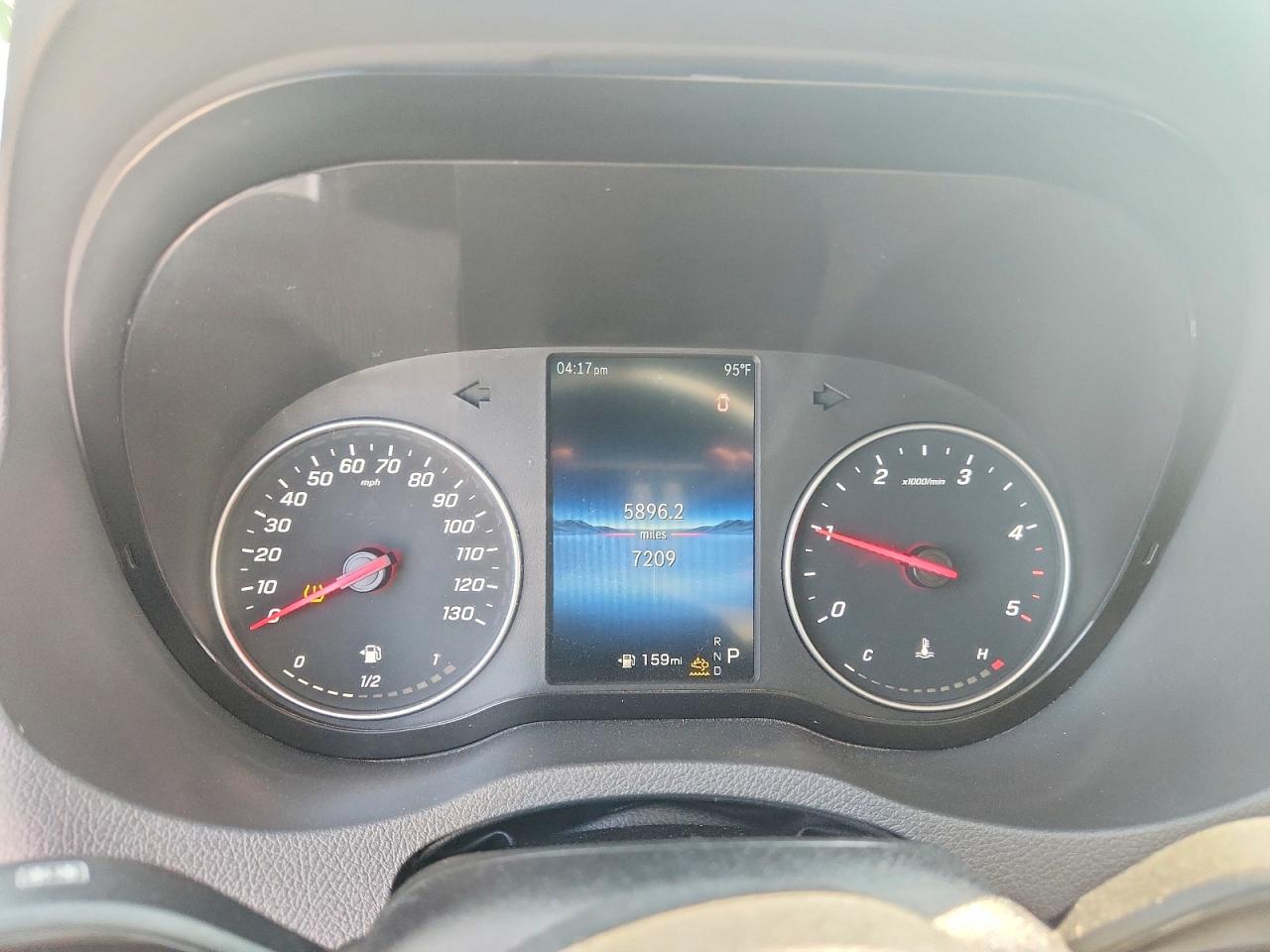 2026 MERCEDES-BENZ SPRINTER