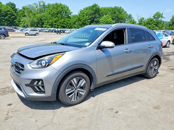 2022 KIA NIRO EX Premium