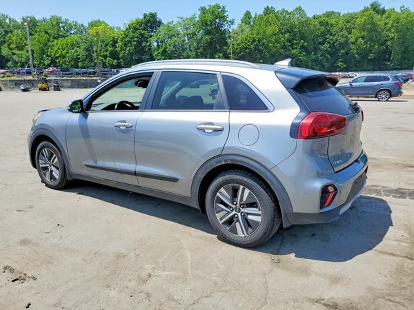 2022 KIA NIRO EX Premium