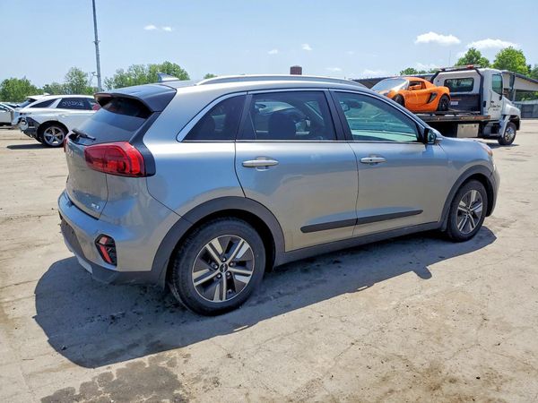 2022 KIA NIRO EX Premium