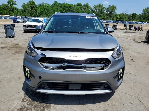 2022 KIA NIRO EX Premium