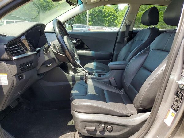 2022 KIA NIRO EX Premium