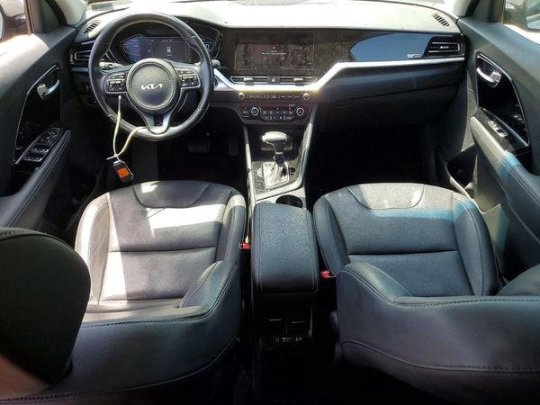 2022 KIA NIRO EX Premium