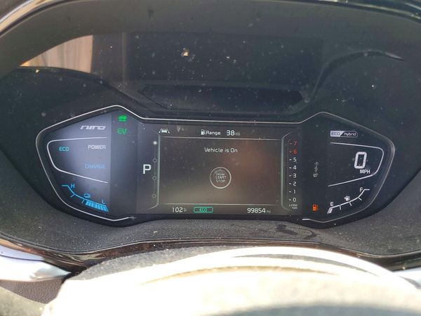 2022 KIA NIRO EX Premium