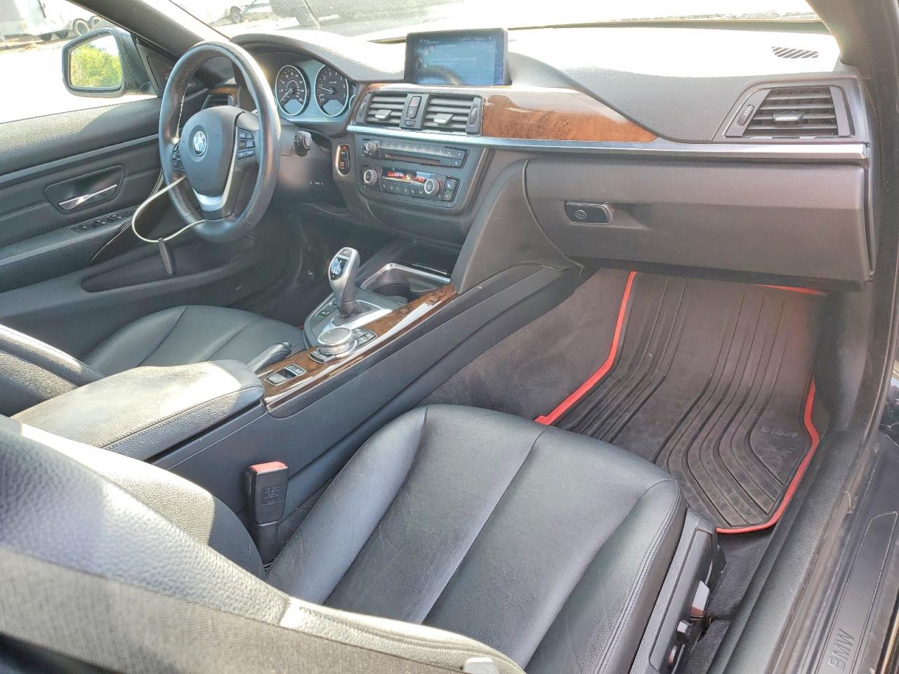 2015 BMW 428 xDrive