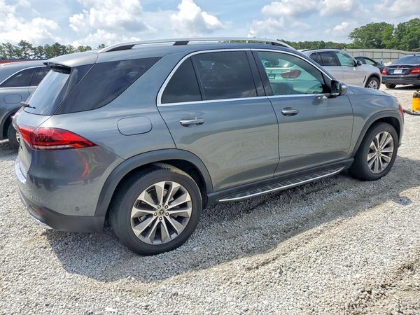 2020 MERCEDES-BENZ GLE-CLASS GLE350 — PSRA