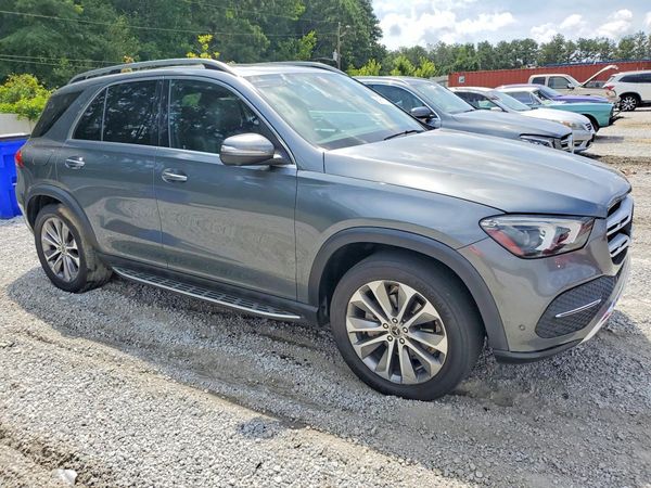 2020 MERCEDES-BENZ GLE-CLASS GLE350 — Passenger 3/4