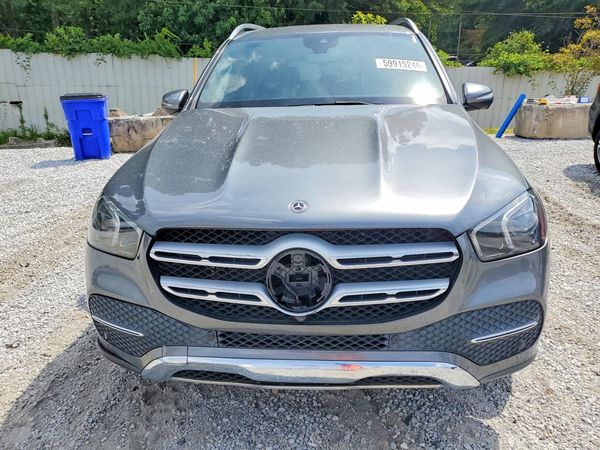 2020 MERCEDES-BENZ GLE-CLASS GLE350 — DIRF