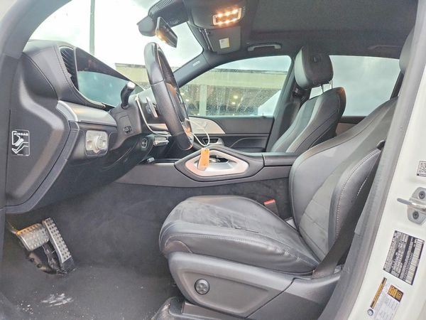 2022 MERCEDES-BENZ GLE GLE350 4MATIC