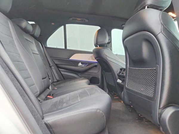 2022 MERCEDES-BENZ GLE GLE350 4MATIC