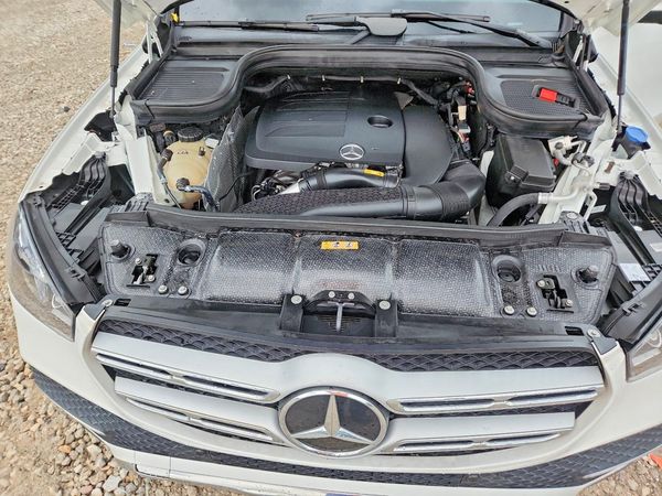 2022 MERCEDES-BENZ GLE GLE350 4MATIC