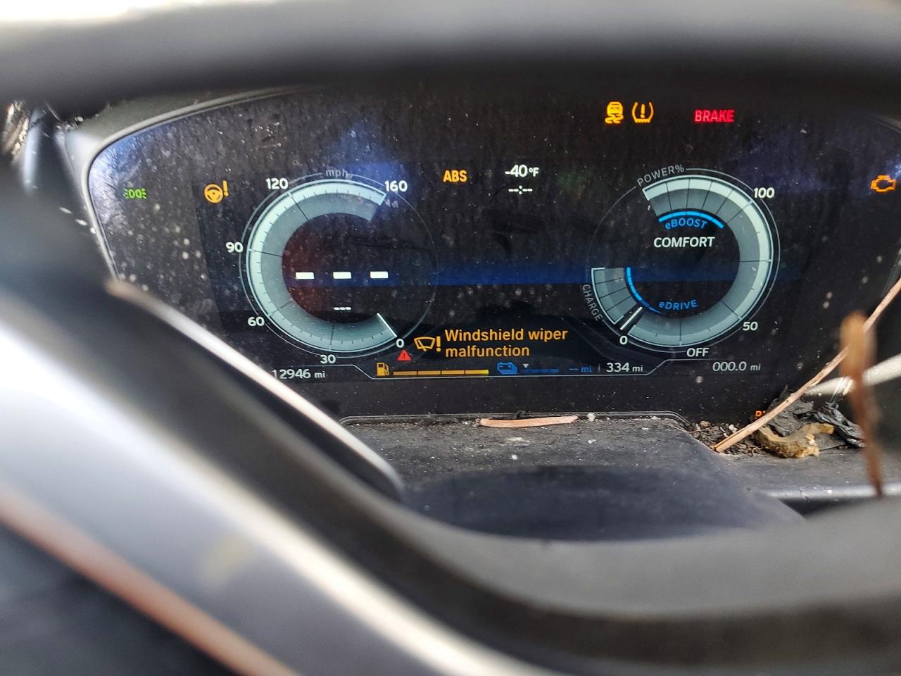 2019 BMW I8