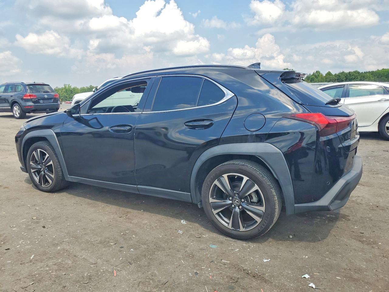 2021 LEXUS UX 200 200 Premium
