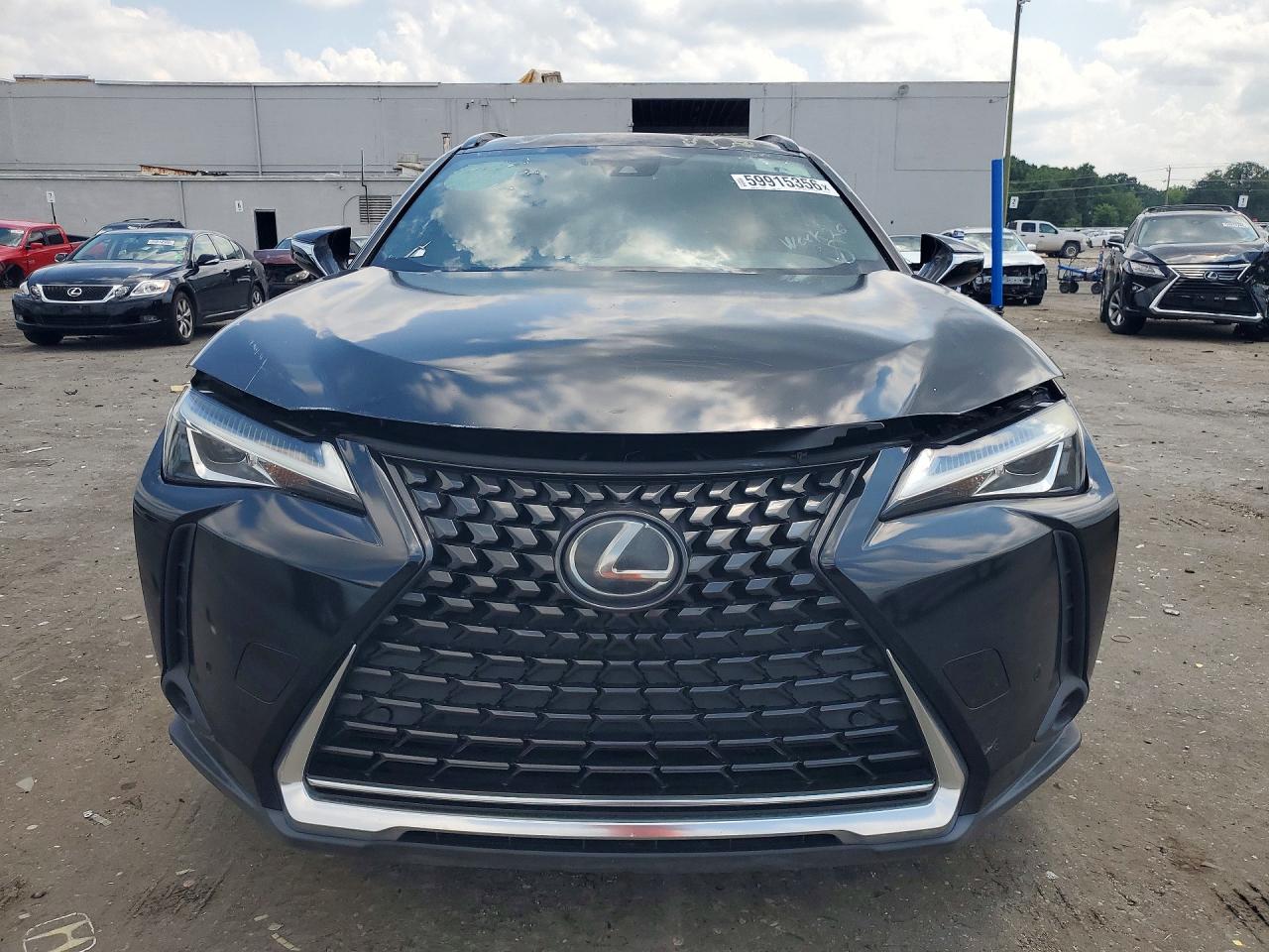 2021 LEXUS UX 200 200 Premium