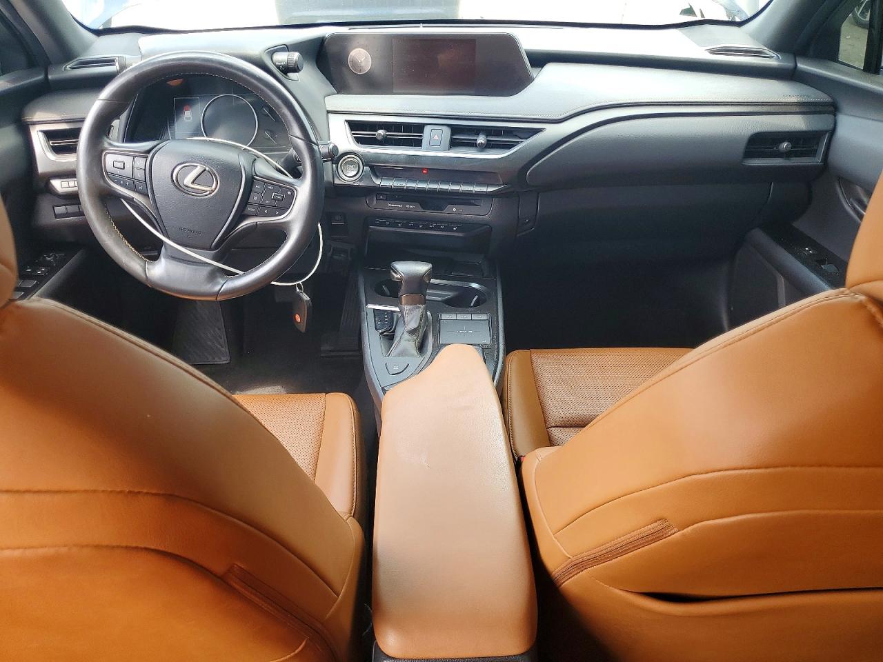 2021 LEXUS UX 200 200 Premium